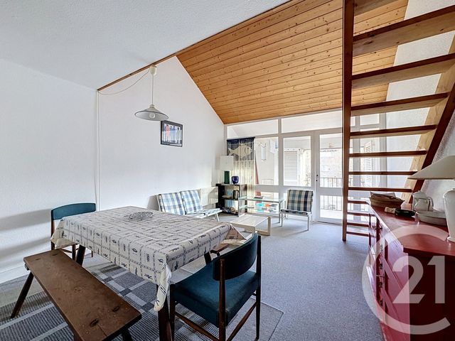 Appartement T4 à vendre ARZON