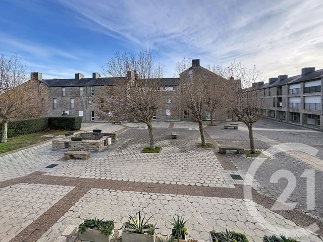 Appartement T4 à vendre - 4 pièces - 54.76 m2 - ARZON - 56 - BRETAGNE - Century 21 Ar'Zon Immobilier
