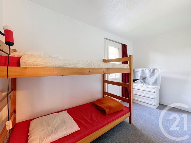 Appartement T4 à vendre - 4 pièces - 54.76 m2 - ARZON - 56 - BRETAGNE - Century 21 Ar'Zon Immobilier