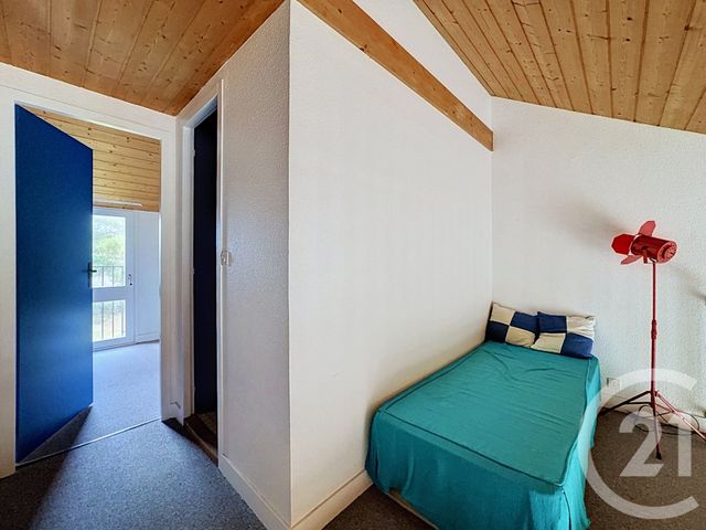 Appartement T4 à vendre - 4 pièces - 54.76 m2 - ARZON - 56 - BRETAGNE - Century 21 Ar'Zon Immobilier