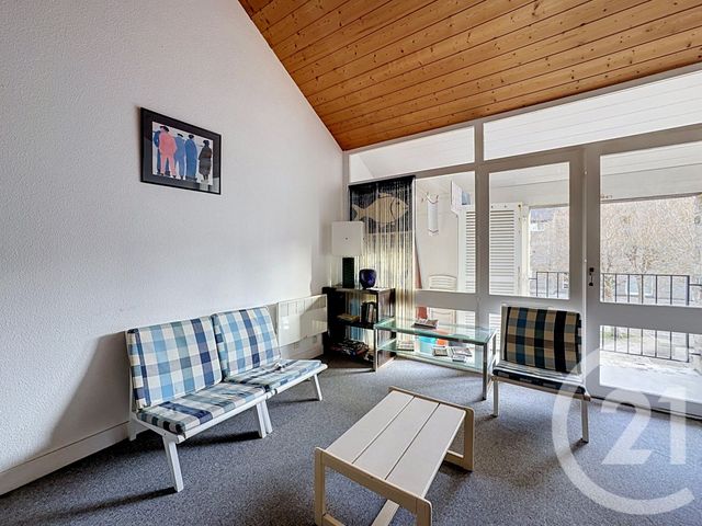 Appartement T4 à vendre - 4 pièces - 54.76 m2 - ARZON - 56 - BRETAGNE - Century 21 Ar'Zon Immobilier