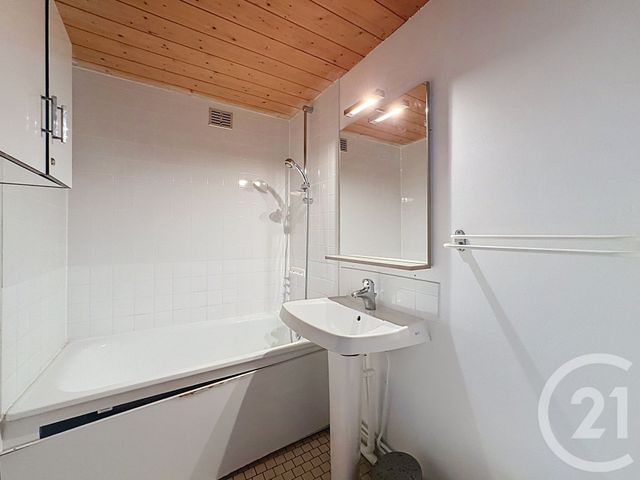 Appartement T4 à vendre - 4 pièces - 54.76 m2 - ARZON - 56 - BRETAGNE - Century 21 Ar'Zon Immobilier