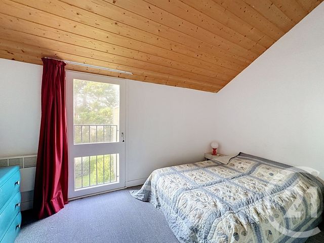 Appartement T4 à vendre - 4 pièces - 54.76 m2 - ARZON - 56 - BRETAGNE - Century 21 Ar'Zon Immobilier