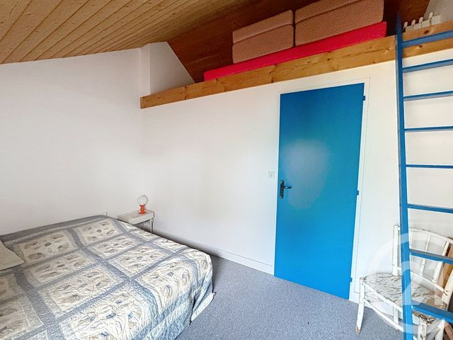 Appartement T4 à vendre - 4 pièces - 54.76 m2 - ARZON - 56 - BRETAGNE - Century 21 Ar'Zon Immobilier