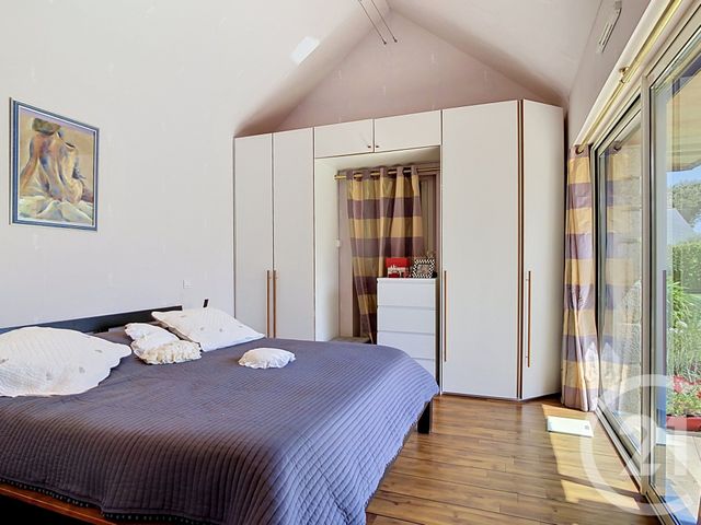 maison à vendre - 5 pièces - 164.93 m2 - ARZON - 56 - BRETAGNE - Century 21 Ar'Zon Immobilier