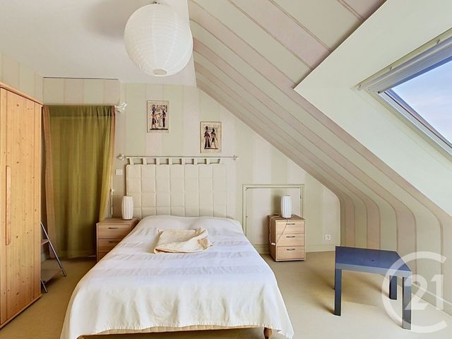 maison à vendre - 5 pièces - 164.93 m2 - ARZON - 56 - BRETAGNE - Century 21 Ar'Zon Immobilier