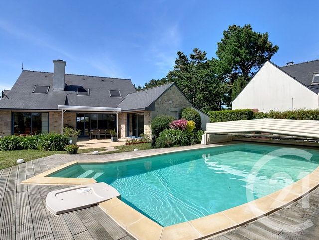 maison - ARZON - 56