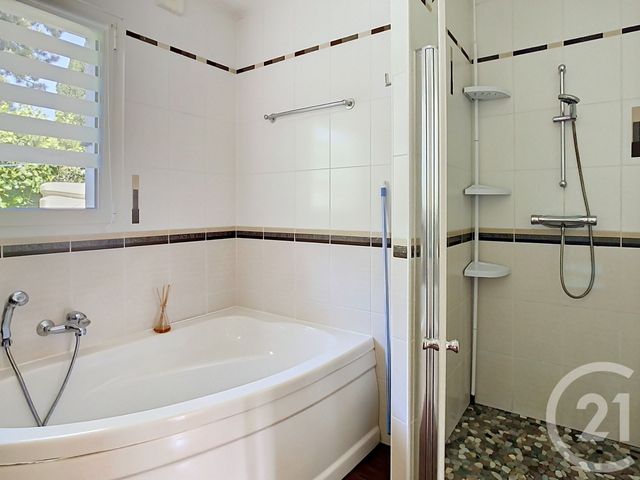maison à vendre - 5 pièces - 164.93 m2 - ARZON - 56 - BRETAGNE - Century 21 Ar'Zon Immobilier