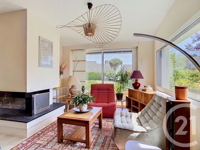 maison à vendre - 5 pièces - 164.93 m2 - ARZON - 56 - BRETAGNE - Century 21 Ar'Zon Immobilier