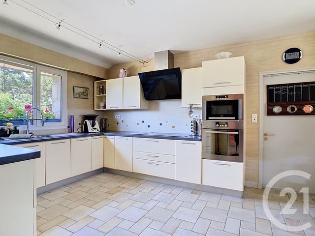 maison à vendre - 5 pièces - 164.93 m2 - ARZON - 56 - BRETAGNE - Century 21 Ar'Zon Immobilier