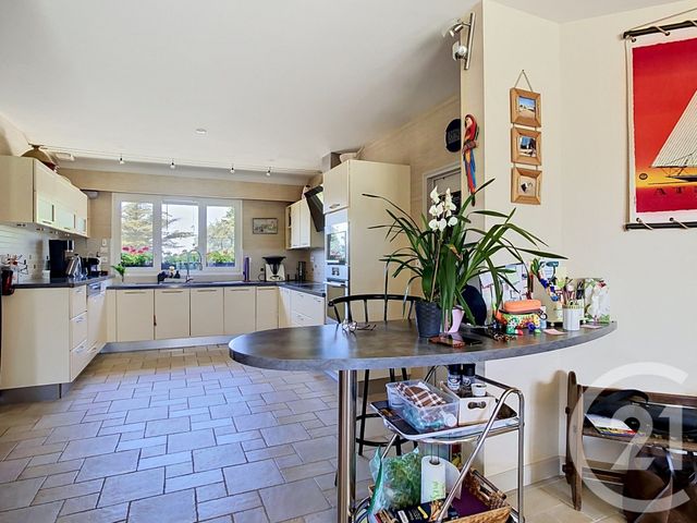 maison à vendre - 5 pièces - 164.93 m2 - ARZON - 56 - BRETAGNE - Century 21 Ar'Zon Immobilier