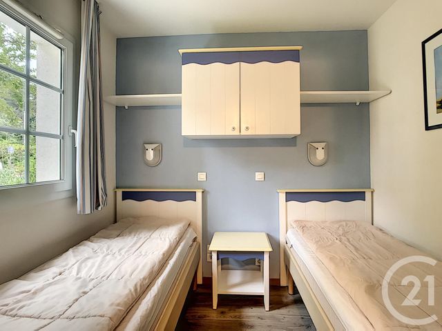 Afficher la photo en grand Appartement T2 à vendre - 2 pièces - 28.0 m2 - ARZON - 56 - BRETAGNE - Century 21 Ar'Zon Immobilier