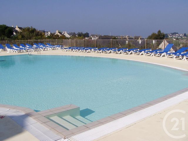 Afficher la photo en grand Appartement T2 à vendre - 2 pièces - 28.0 m2 - ARZON - 56 - BRETAGNE - Century 21 Ar'Zon Immobilier