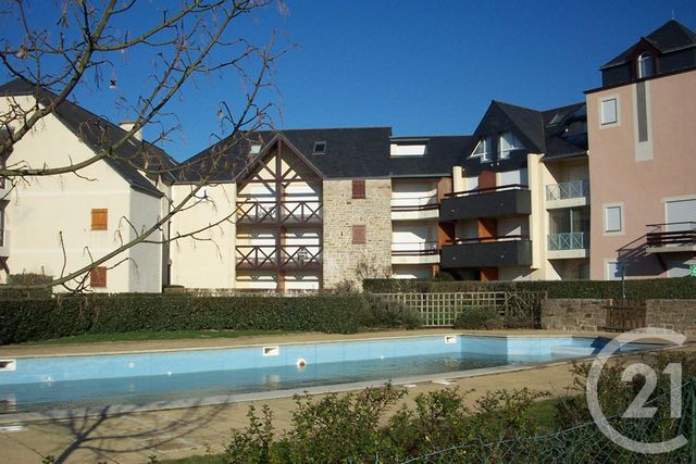 Afficher la photo en grand Appartement F3 à vendre - 3 pièces - 41.5 m2 - ARZON - 56 - BRETAGNE - Century 21 Ar'Zon Immobilier