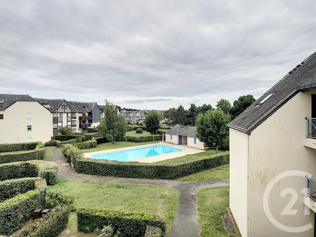 Afficher la photo en grand Appartement F3 à vendre - 3 pièces - 41.5 m2 - ARZON - 56 - BRETAGNE - Century 21 Ar'Zon Immobilier