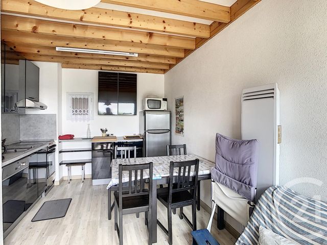 Afficher la photo en grand Appartement F3 à vendre - 3 pièces - 41.5 m2 - ARZON - 56 - BRETAGNE - Century 21 Ar'Zon Immobilier
