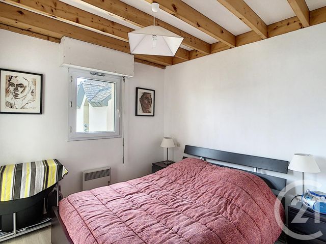 Afficher la photo en grand Appartement F3 à vendre - 3 pièces - 41.5 m2 - ARZON - 56 - BRETAGNE - Century 21 Ar'Zon Immobilier