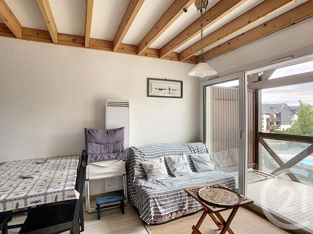 Afficher la photo en grand Appartement F3 à vendre - 3 pièces - 41.5 m2 - ARZON - 56 - BRETAGNE - Century 21 Ar'Zon Immobilier