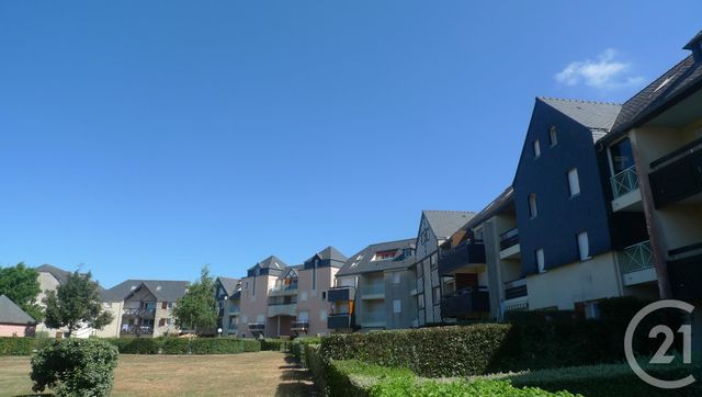 Afficher la photo en grand Appartement F3 à vendre - 3 pièces - 41.5 m2 - ARZON - 56 - BRETAGNE - Century 21 Ar'Zon Immobilier