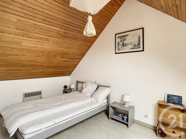Afficher la photo en grand Appartement F3 à vendre - 3 pièces - 41.5 m2 - ARZON - 56 - BRETAGNE - Century 21 Ar'Zon Immobilier