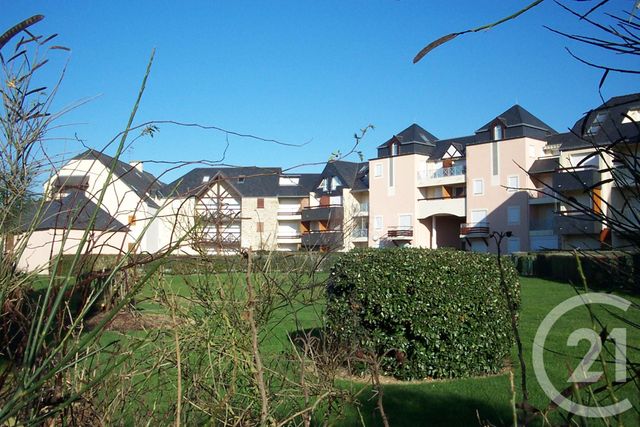 Afficher la photo en grand Appartement F3 à vendre - 3 pièces - 41.5 m2 - ARZON - 56 - BRETAGNE - Century 21 Ar'Zon Immobilier