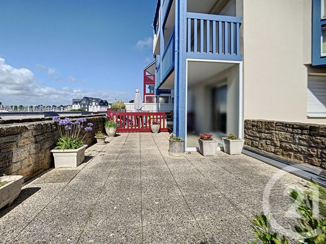Appartement T3 à vendre ARZON