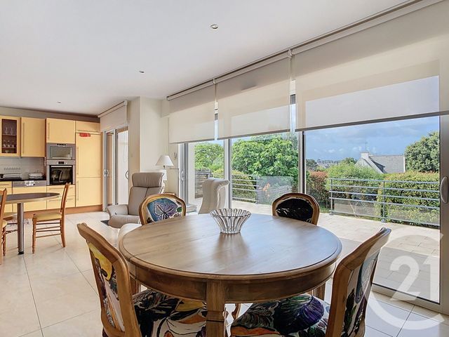 maison à vendre - 6 pièces - 139.0 m2 - ARZON - 56 - BRETAGNE - Century 21 Ar'Zon Immobilier