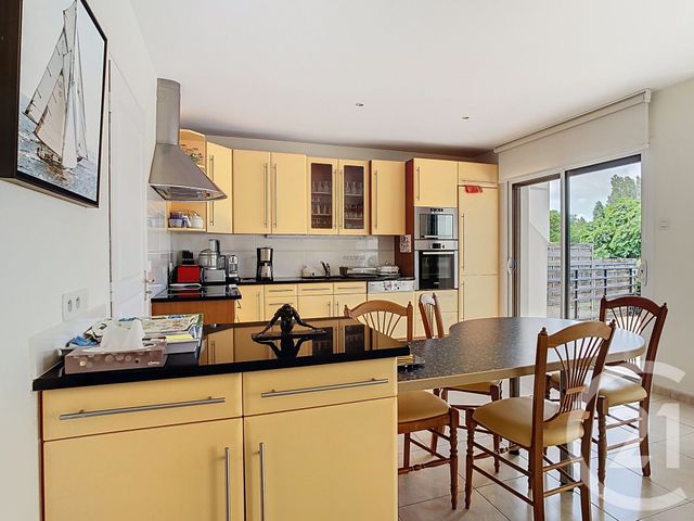 maison à vendre - 6 pièces - 139.0 m2 - ARZON - 56 - BRETAGNE - Century 21 Ar'Zon Immobilier