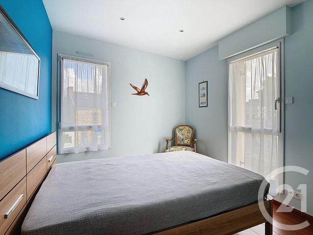 maison à vendre - 6 pièces - 139.0 m2 - ARZON - 56 - BRETAGNE - Century 21 Ar'Zon Immobilier