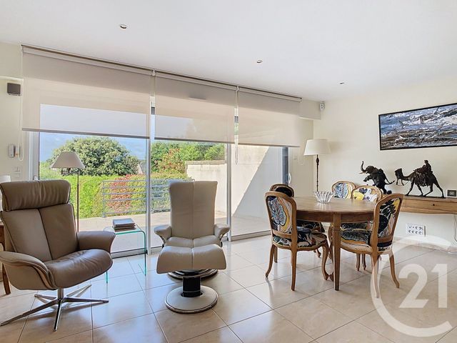 maison à vendre - 6 pièces - 139.0 m2 - ARZON - 56 - BRETAGNE - Century 21 Ar'Zon Immobilier