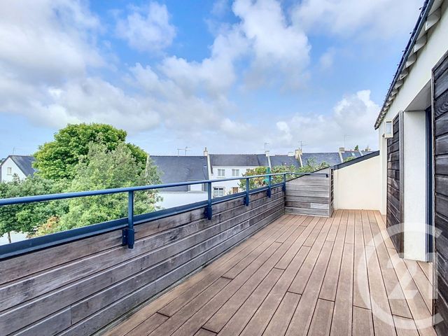 maison à vendre - 6 pièces - 139.0 m2 - ARZON - 56 - BRETAGNE - Century 21 Ar'Zon Immobilier