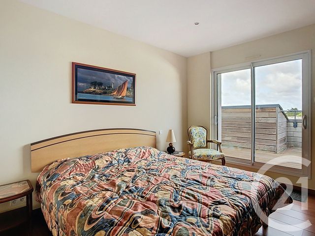 maison à vendre - 6 pièces - 139.0 m2 - ARZON - 56 - BRETAGNE - Century 21 Ar'Zon Immobilier