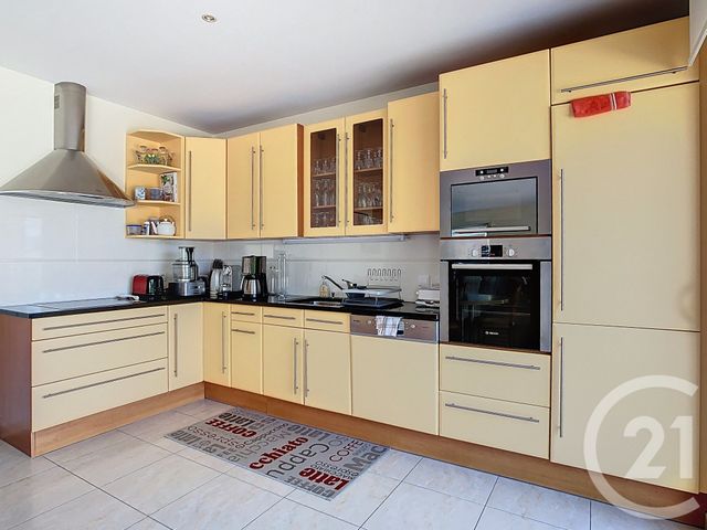 maison à vendre - 6 pièces - 139.0 m2 - ARZON - 56 - BRETAGNE - Century 21 Ar'Zon Immobilier