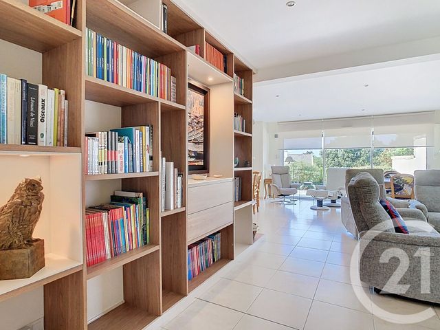 maison à vendre - 6 pièces - 139.0 m2 - ARZON - 56 - BRETAGNE - Century 21 Ar'Zon Immobilier