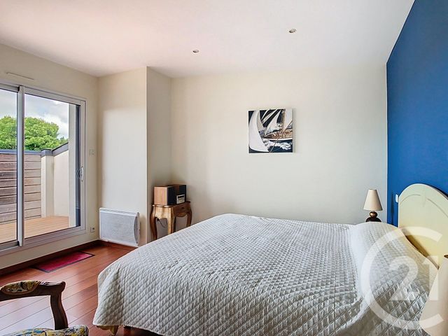 maison à vendre - 6 pièces - 139.0 m2 - ARZON - 56 - BRETAGNE - Century 21 Ar'Zon Immobilier