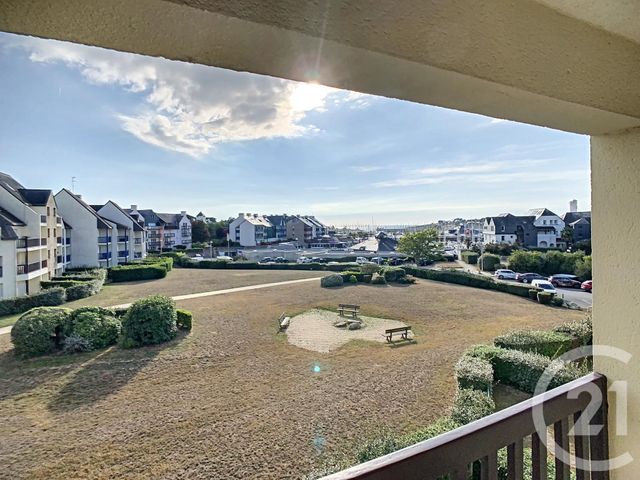 Appartement T2 à vendre ARZON