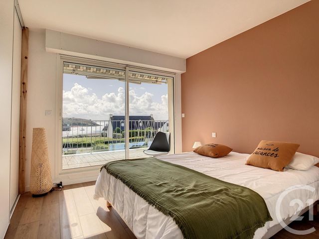 maison à vendre - 7 pièces - 180.0 m2 - ARZON - 56 - BRETAGNE - Century 21 Ar'Zon Immobilier