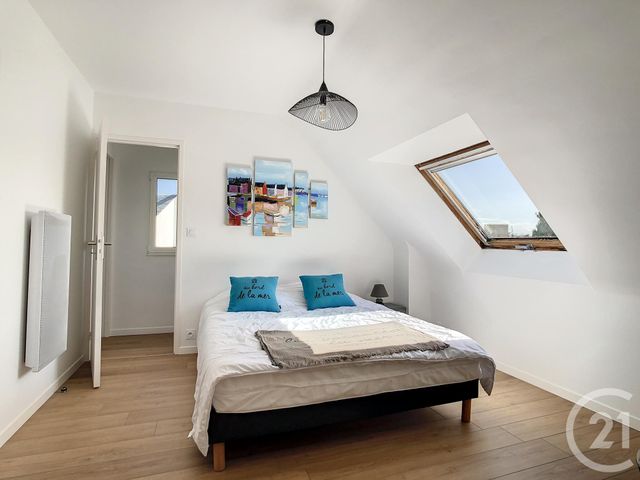 maison à vendre - 7 pièces - 180.0 m2 - ARZON - 56 - BRETAGNE - Century 21 Ar'Zon Immobilier