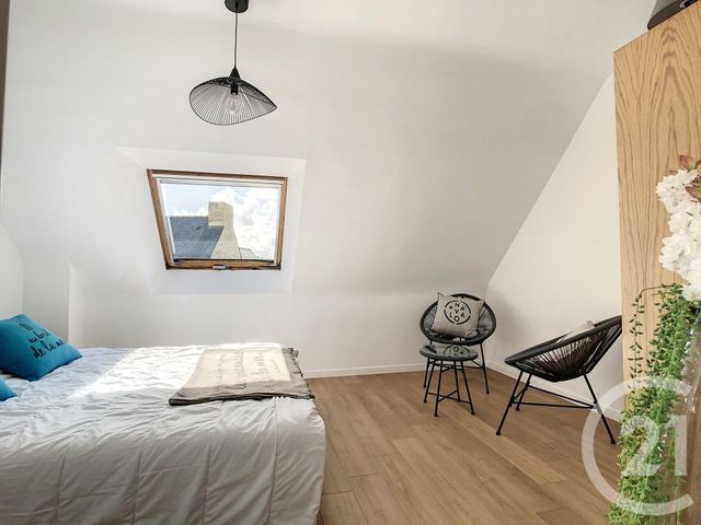 maison à vendre - 7 pièces - 180.0 m2 - ARZON - 56 - BRETAGNE - Century 21 Ar'Zon Immobilier