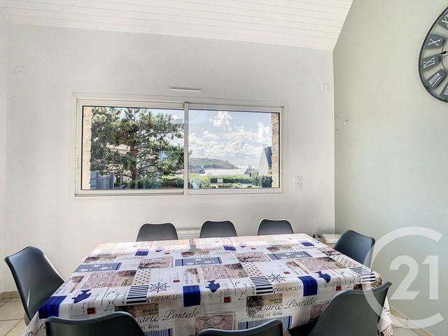 maison à vendre - 7 pièces - 180.0 m2 - ARZON - 56 - BRETAGNE - Century 21 Ar'Zon Immobilier