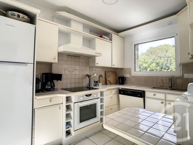 maison à vendre - 7 pièces - 180.0 m2 - ARZON - 56 - BRETAGNE - Century 21 Ar'Zon Immobilier