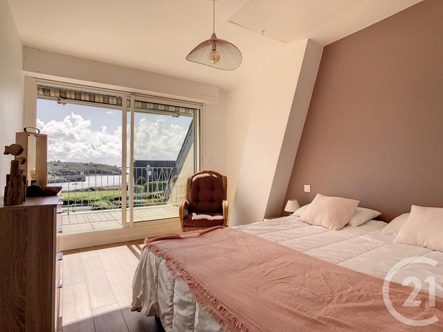 maison à vendre - 7 pièces - 180.0 m2 - ARZON - 56 - BRETAGNE - Century 21 Ar'Zon Immobilier