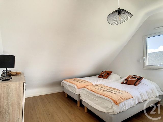 maison à vendre - 7 pièces - 180.0 m2 - ARZON - 56 - BRETAGNE - Century 21 Ar'Zon Immobilier