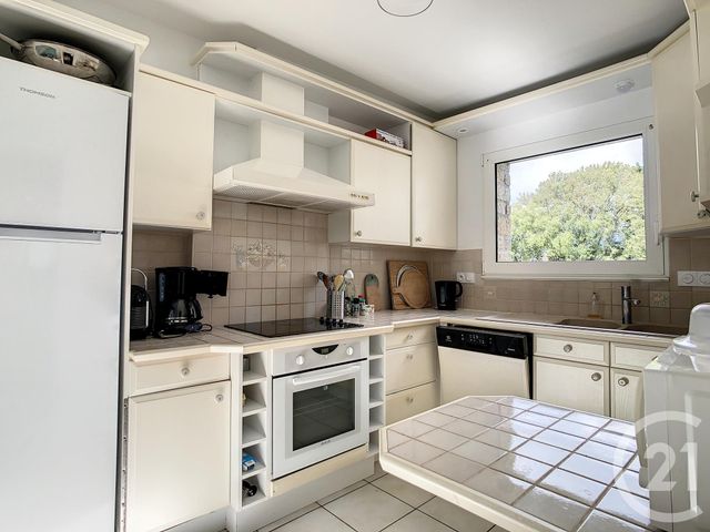 maison à vendre - 7 pièces - 180.0 m2 - ARZON - 56 - BRETAGNE - Century 21 Ar'Zon Immobilier