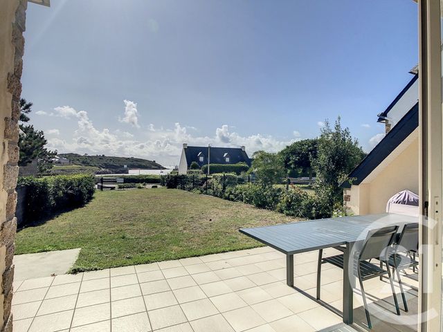 maison à vendre - 7 pièces - 180.0 m2 - ARZON - 56 - BRETAGNE - Century 21 Ar'Zon Immobilier