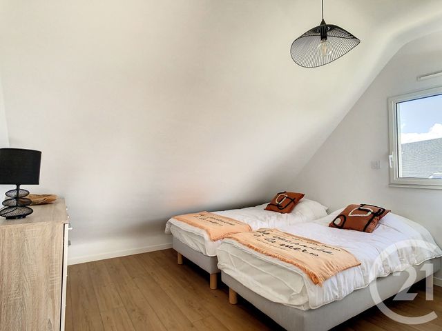 maison à vendre - 7 pièces - 180.0 m2 - ARZON - 56 - BRETAGNE - Century 21 Ar'Zon Immobilier
