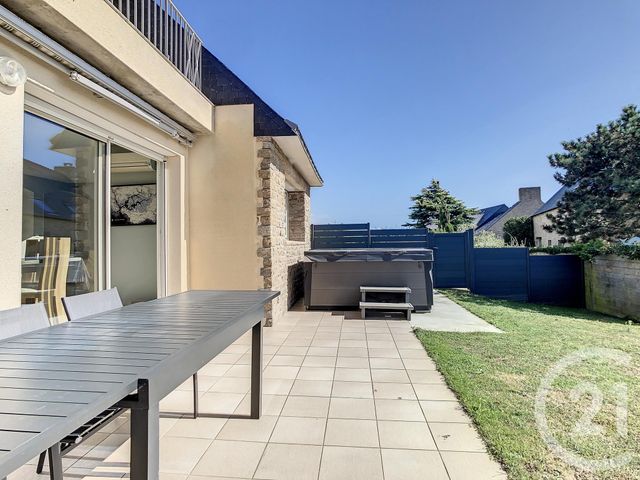 maison à vendre - 7 pièces - 180.0 m2 - ARZON - 56 - BRETAGNE - Century 21 Ar'Zon Immobilier