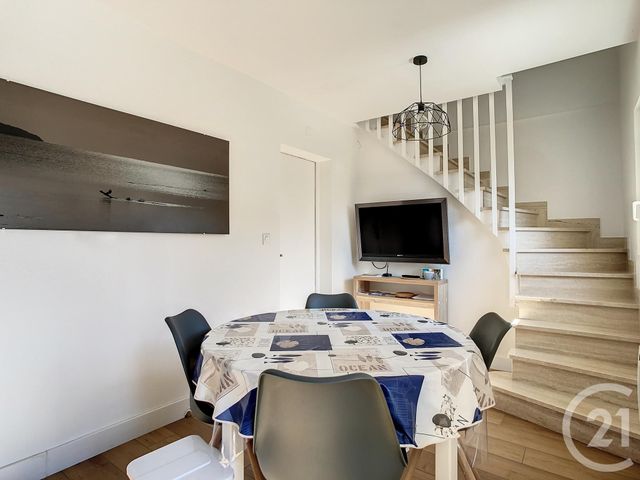 maison à vendre - 7 pièces - 180.0 m2 - ARZON - 56 - BRETAGNE - Century 21 Ar'Zon Immobilier