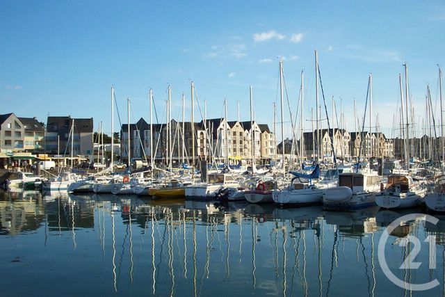 appartement - ARZON - 56