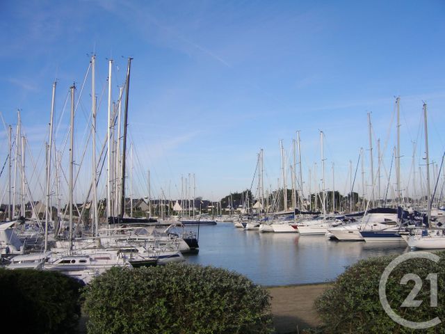 appartement - ARZON - 56